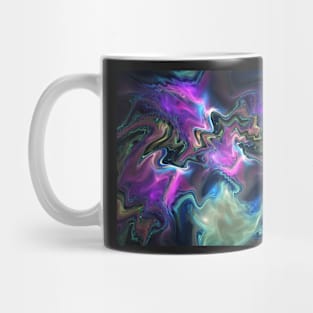 Magic stream 2 Mug